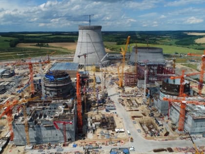 Проведение «круглого стола» в рамках общественных обсуждений размещения энергоблоков №3 и №4 Курской АЭС-2