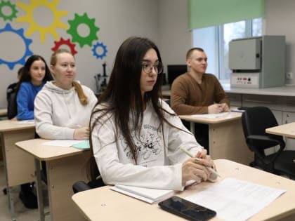 В Курской области 11 января стартует региональный этап Всероссийский олимпиады школьников – 2024/2025