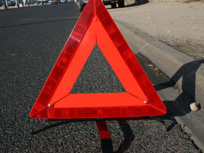 Под Курском автомобилист сбил 70-летнего пешехода