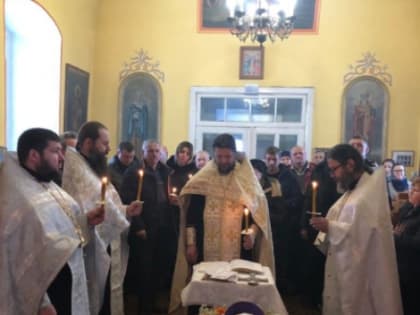 Добрая память и светлый след