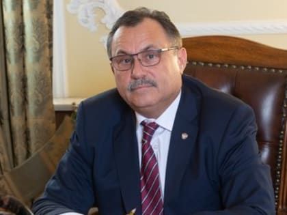 КГМУ ВМЕСТЕ С ПРЕЗИДЕНТОМ!