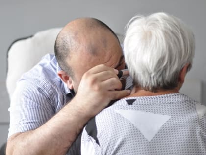 21 октября в Курском онкоцентре день открытых дверей посвятят диагностике меланомы