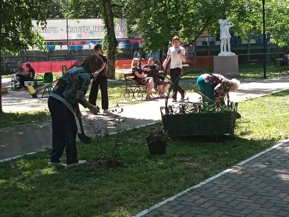 Уровень МРОТ в Курске установлен в 22,44 тысячи рублей