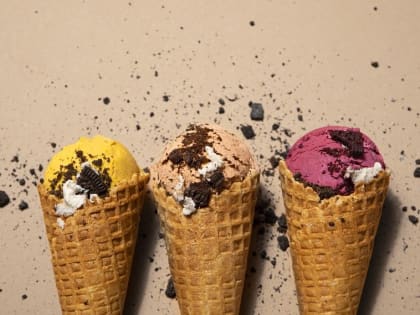 Что рекомендует Роспотребнадзор проверить при покупке мороженого