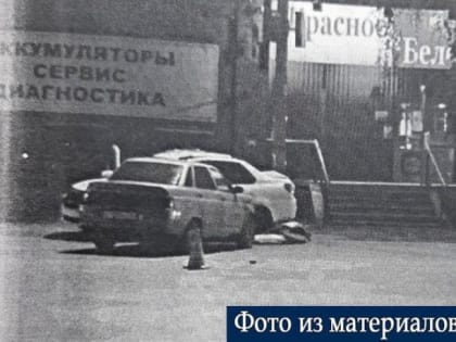 Двух курских водителей осудили за гибель пассажира