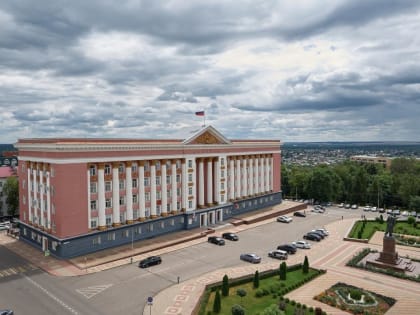 За 2022 год доходы консолидированного бюджета Курской области увеличились в 2 раза