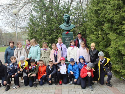 "Переменный марафон"