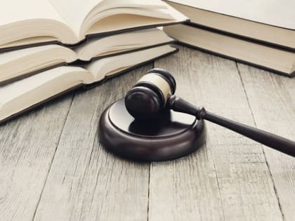 Железногорец подал в суд на предпринимателя за задержку выполнения заказа