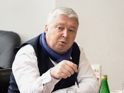 Политолог Слатинов прокомментировал назначение Алексея Смирнова врио губернатора Курской области