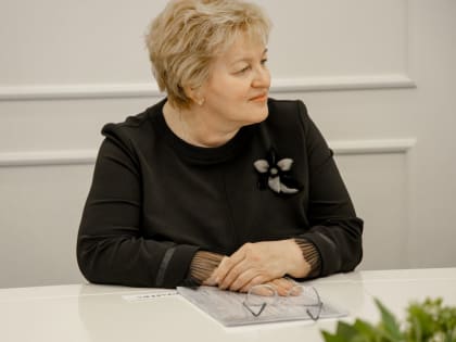 Надежда Пономарева: «Возглавить область должен человек, который является патриотом малой родины»