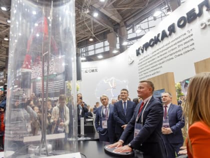 Нам есть чем гордиться!