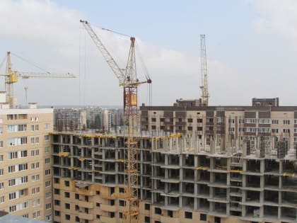 Куряне могут воспользоваться семейной ипотекой