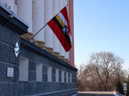 В Курской области принято ряд решений по поводу оперативной обстановки