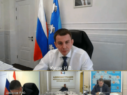 В Курске в детсадах на карантин закрыты 5 групп