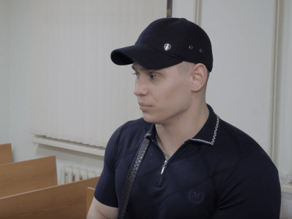 В Курском районном суде опросили потерпевших по делу о стрельбе в клубе