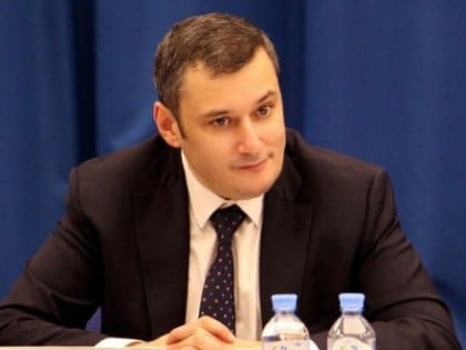 Хинштейн прокомментировал арест гендиректора Корпорации развития Курской области