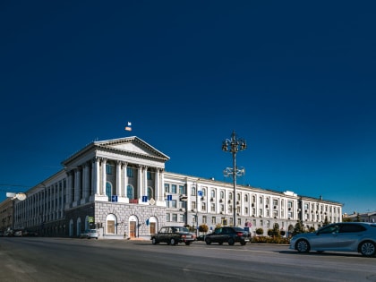 Подготовка к осенне-зимнему сезону: новые шаги в благоустройстве