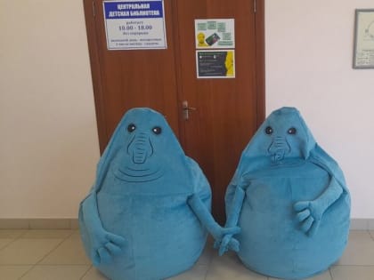 «Ждуны» ждут своих читателей