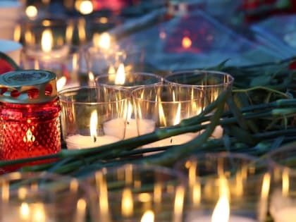 В Курской области приведут в порядок мемориальные объекты