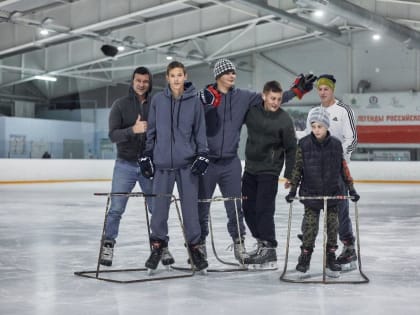 Спортивные мероприятия для детей в Железногорске