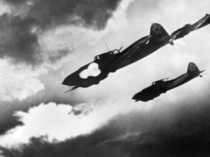 Доброе утро, друзья!