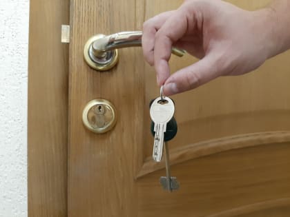 Курская область заняла 27 место в рейтинге по доступности покупки жилья