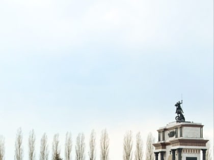 На Курском картодроме состоялся первый этап чемпионата и первенства Черноземья по картингу.