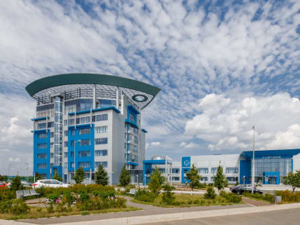 Минэкономразвития России опубликовало отчёт о работе ОЭЗ за 2022 год