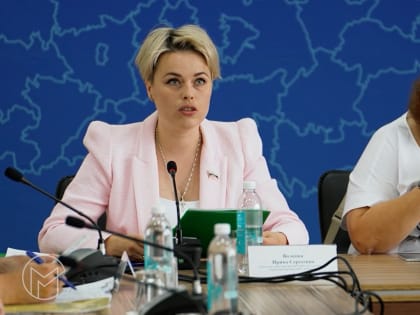 Экономика замкнутого цикла: пути развития в Курской области