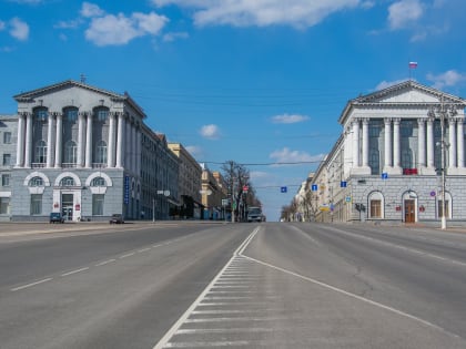 В Курской области с 21 декабря смягчат коронавирусные ограничения