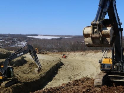 В Курске на Льговском повороте планируется двухуровневый путепровод