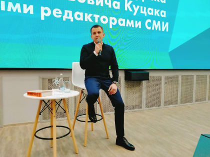 Мэр Курска планирует пройти подготовку на базе добровольной народной дружины «Патриот»