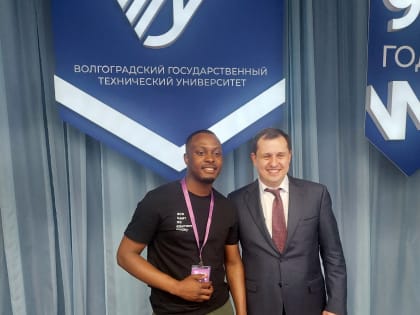 Студенты ЮЗГУ принимают участие в Международном слете студенческих СМИ