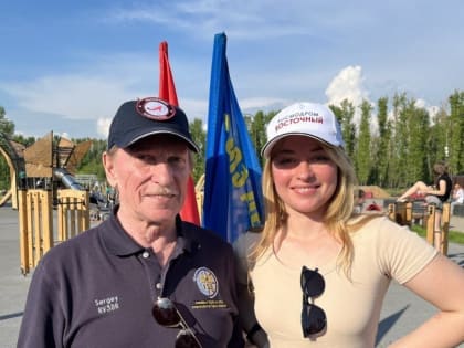 Представители ЮЗГУ на фестивале технического творчества