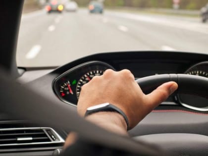 1 сентября. Водители перед рейсом смогут пройти медосмотр дистанционно