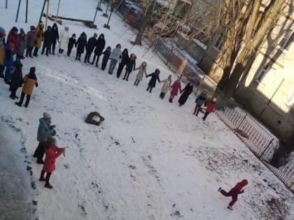 Масленица удалась! А это значит у нас будет удачный год!