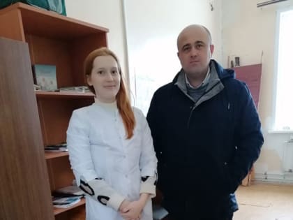 Екатерина Михайловна, ваш выход!