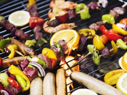 Роспотребнадзор советует: как выбрать мясо на шашлык