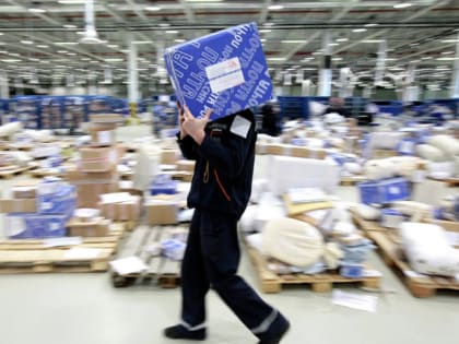 Крупные ретейлеры направили коллективное письмо против платежей «Почте России»