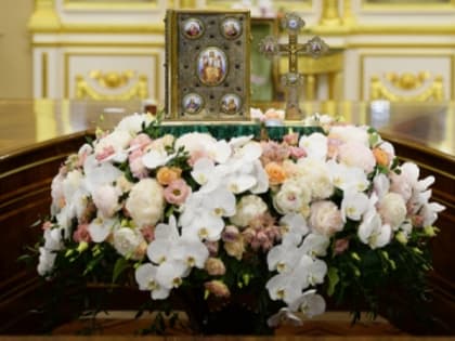 Молитвы о воинах, на брани сущих, раненых, плененных и без вести пропавших