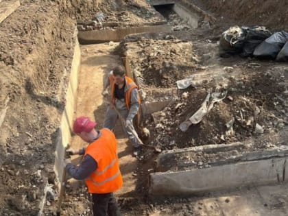 В Курске выявили ряд нарушений требований правил благоустройства