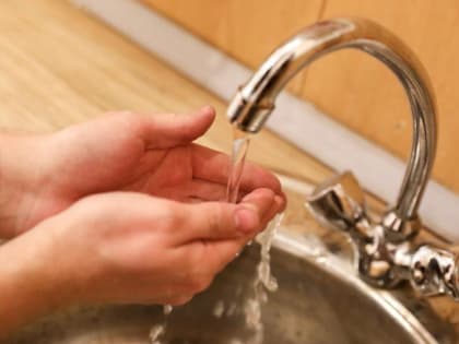 29 июня в Курске ожидается отключение холодной воды