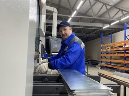 На поддержку предпринимательства в Курской области направлено около 1 миллиарда рублей