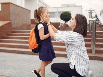В Курской области внедряют «Школу полного дня»