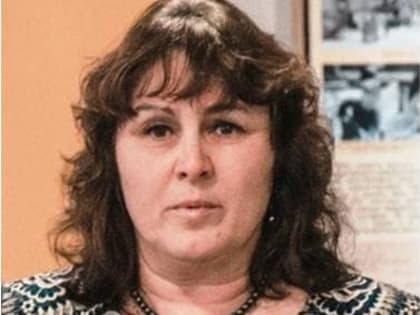 Ирина Аниканова