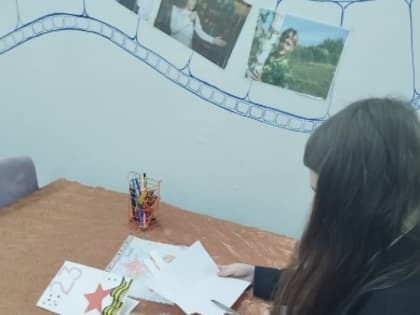 С общественным воспитателем интересно и надежно!