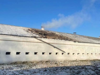 ВСУ обстреляли село в соседней с Курской Белгородской области