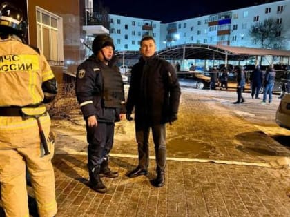 Обломки трёх беспилотников обнаружили в Белгороде