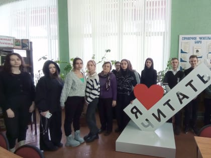 Медиалекторий: Наш край не обошла война!