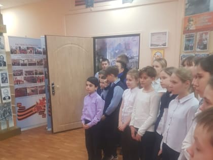 Общественный воспитатель: активное вовлечение подростков в общественную жизнь гимназии